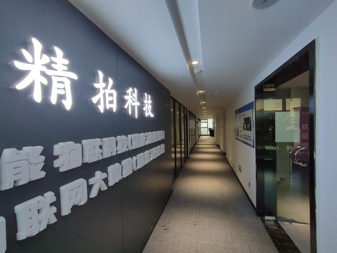 重慶精拍科技 以信息技術咨詢服務驅動企業數字化轉型