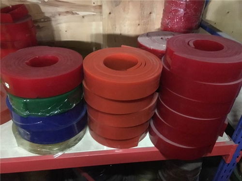鵬德橡塑 以技術研發(fā)驅(qū)動，打造高品質(zhì)中山聚氨酯耐磨板