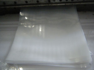 醫(yī)用塑料袋 塑膠制品在醫(yī)療領(lǐng)域的專業(yè)應用與安全考量