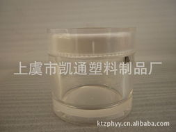 上虞市凱通塑料制品廠 深耕復合材料技術研發，引領綠色智造新篇章