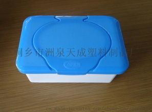 濕巾盒背后的匠心制造 探訪桐鄉市洲泉天成塑料制品廠