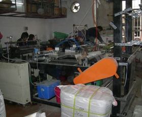 小工廠的大奇跡 探秘廣州市花都區(qū)赤坭嘉興塑料制品廠